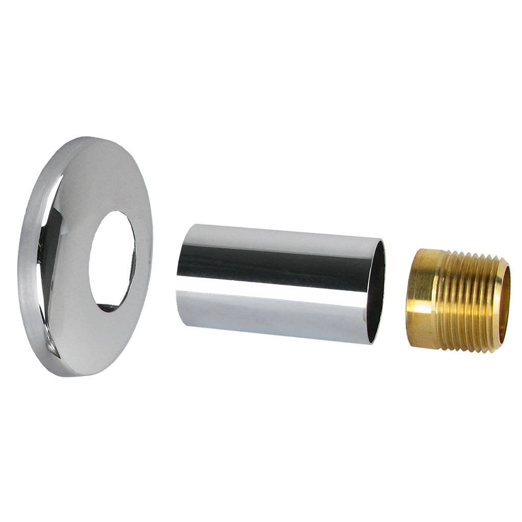 Kit de pipa para fluxometros de Urinal 3/4&quot;