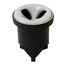 Repair kit de Vacuum breaker fluxometros Sloan