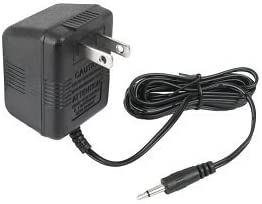 plug-in adaptador 6 VDC para grifos de SF Series