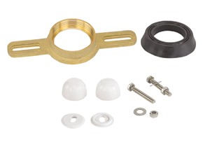 Kit de desague en bronce  de 2&quot; para Urinal Fluxometro