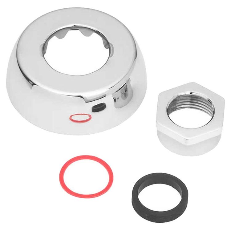 Spud Coupling Assembly - 1-1/2&quot; for Regal Closet Flush Valve
