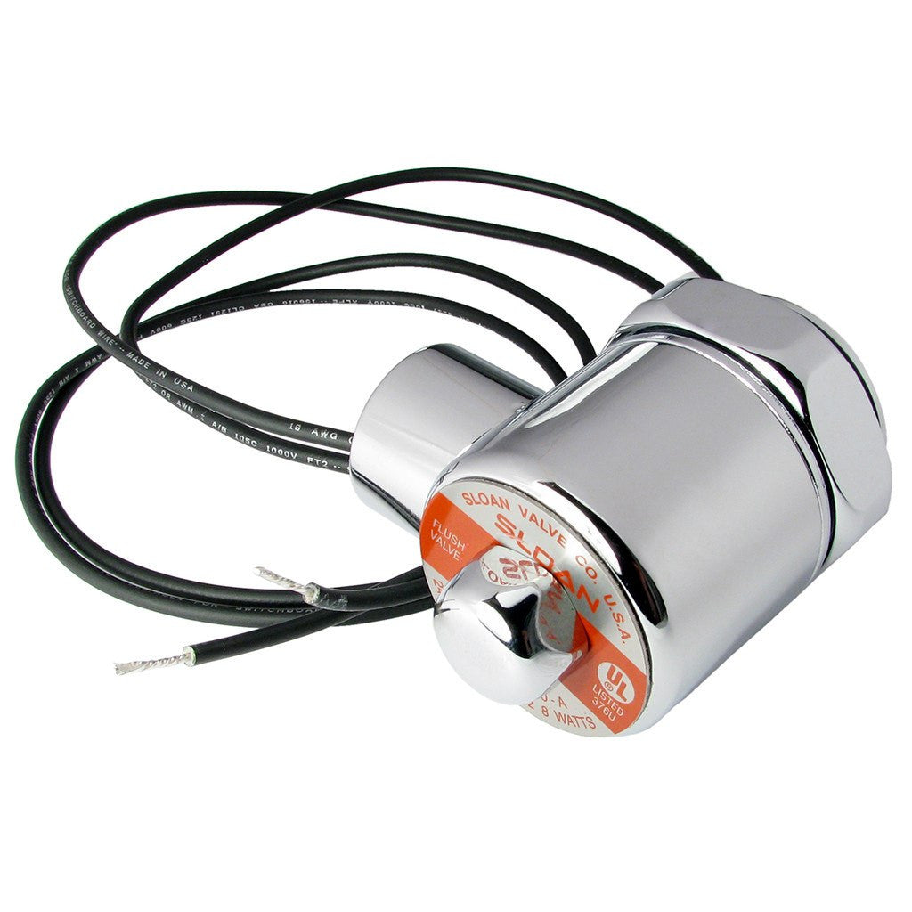 Solenoide Valve para fluxometros ESS 24/V Sloan