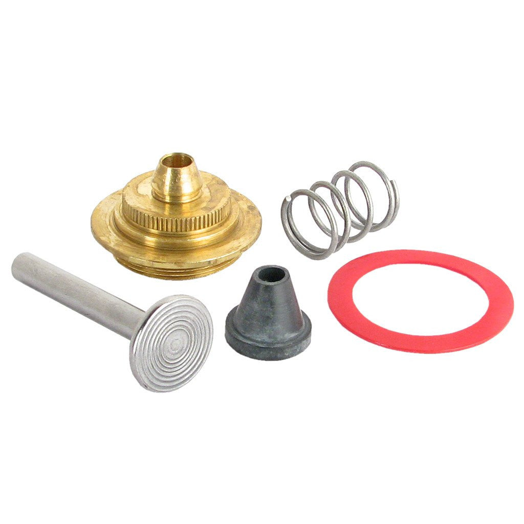 Kit de repuesto para palanca fluxometros Regal &amp; Royal Sloan(Bronce)