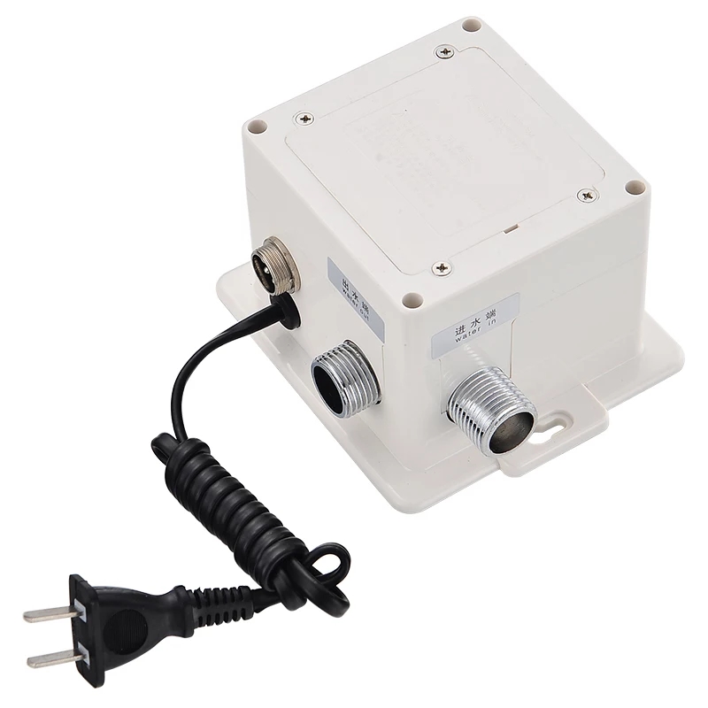Control módulo para griferías con sensor AC-DC 110/Voltios