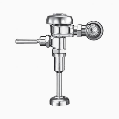 Fluxometro para urinal Sloan 1.0gpf/3.8lpf