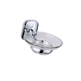 Kit de accesorios de 6 piezas para baños de aleación de zinc