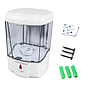 Dispensador automático plástico ABS de jabón y gel