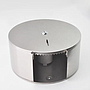 Dispensador de paper Jumbo en acero inoxidable