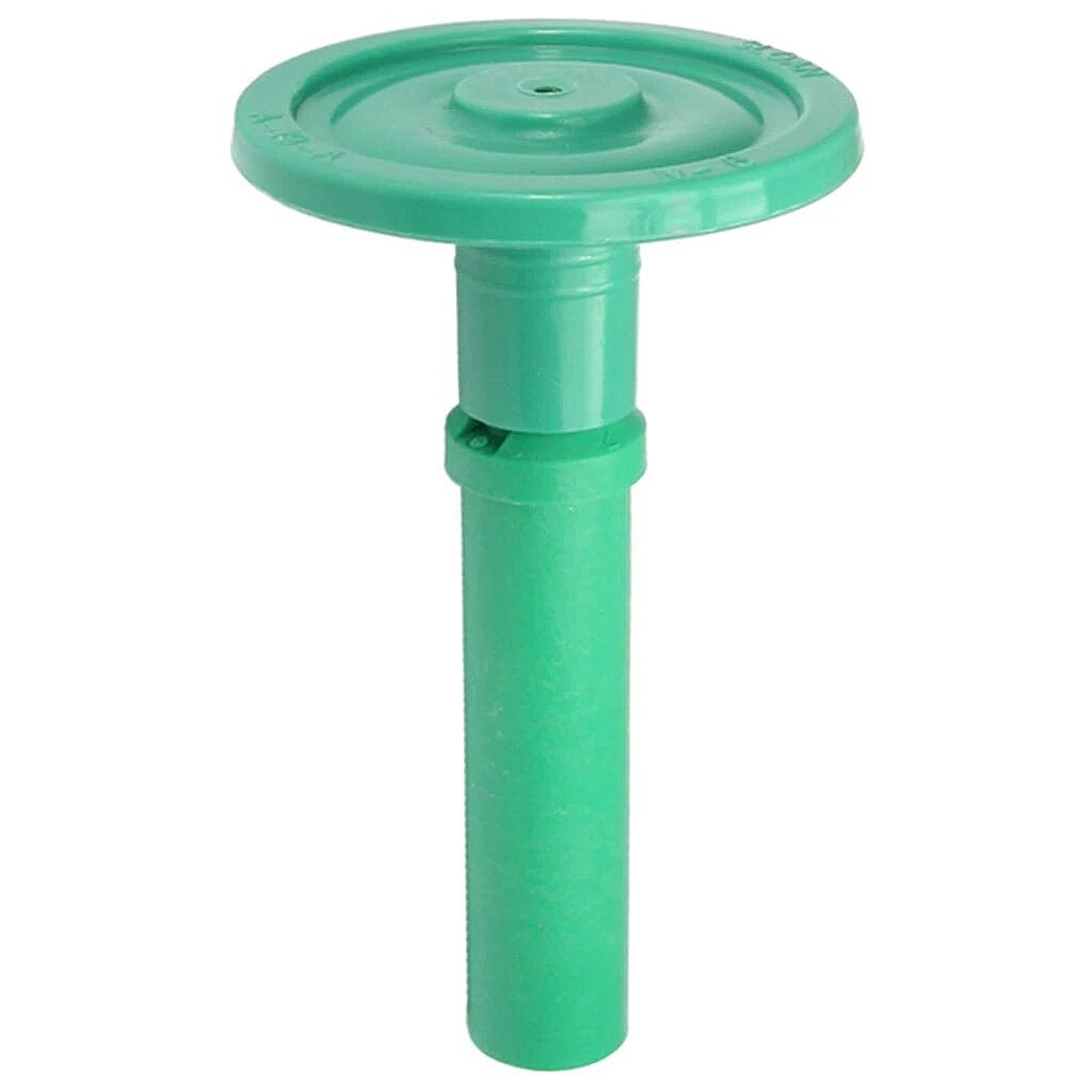 Vastago descarga diafragmas Sloan Urinal y Inodoro