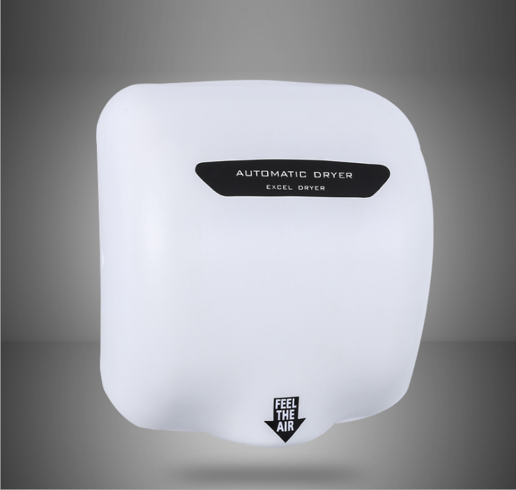 Secador de manos Excel Dryer 220/voltios