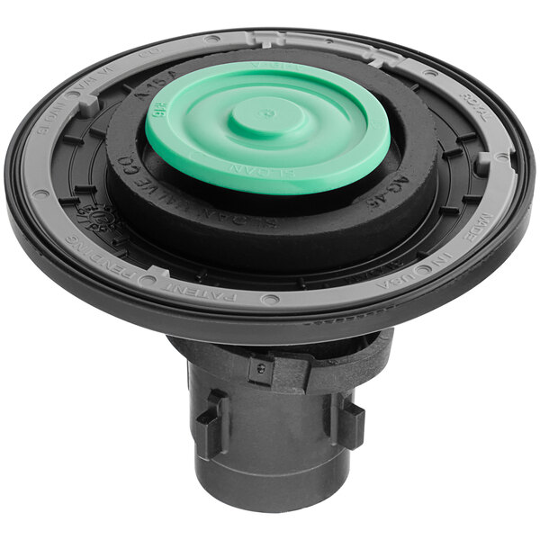 Diafragma Dual bypass para urinal de Fluxómetro marca Sloan con descarga 1.0gpf/3.8lpf