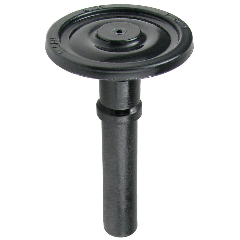 Vástago Negro para alta descarga Urinal Sloan