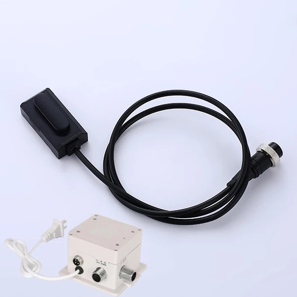 Cable sensor  y Modulo AC/DC 110/V para griferías deck mount H-108LT